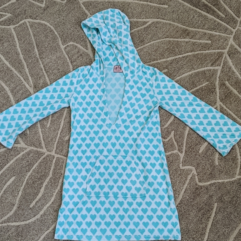 Juicy Couture Cover up